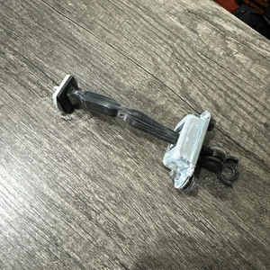 2009-2014 Nissan Maxima Driver Rear Door Check Stop Stopper OEM - Bild 1 von 1