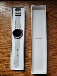 samsung galaxy watch 4 classic 42mm - Bild 1 von 3