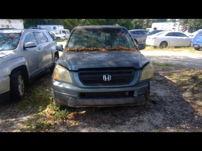 Windshield Wiper Motor Fits 05-08 PILOT 1138892 - Image 1 of 4