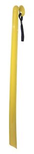 RMS Long Handled Plastic Shoe Horn (18" and 24" sizes)