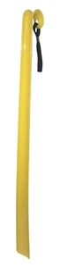 RMS Long Handled Plastic Shoe Horn (18" and 24" sizes) - Picture 1 of 4