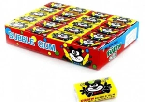 Bubbles Gum Marukawa Fusen Bear 60 pieces * 275Gram - Picture 1 of 2