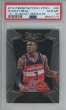 2014 Panini National Convention #68 Bradley Beal 14-15 Select Limited Edition/5