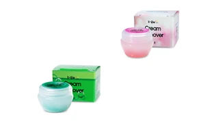 Wimpernverlängerung Wimpern Cream Remover Lash Extension Kleber Entferner Sky - Bild 1 von 11