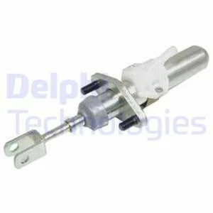 Clutch Master Cylinder FOR SAAB 900 I 2.0 79->94 AC4 AM4 ? Combi Coupe Delphi - Picture 1 of 1