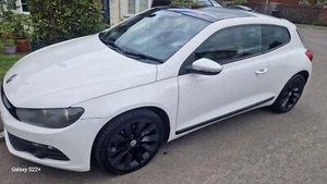vw scirocco 2.0 tdi - Picture 1 of 10