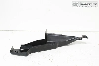 Lincoln MKX 2016-2018 trasero izquierdo lado del conductor cubierta protectora deflector OEM Foto 1 de 4