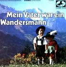 Various - Mein Vater War Ein Wandersmann Lp (Vg+/Vg+) '
