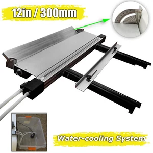 Curvatrice Termica Acrilica 30CM Plastica PVC Striscia Riscaldatore con Staffa - Foto 1 di 13