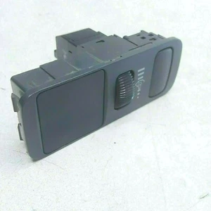 1996 - 1998 Galant : OEM Master Mirror / Fog Headlight Control : Fog Lamp Unit - Picture 1 of 4