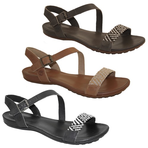 Timberland Harborview Caviglia Sandali Estate Donna Cinghie Sandali