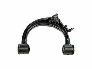 适用于 1998 - 2007 雷克萨斯 LX470 控制臂和球接头组件 FL 上多曼 — 第 1/3 张图片