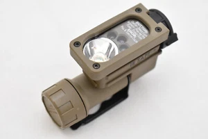 Streamlight Sidewinder Compact LFZ Stirnlampe Ex. Luftwaffe Bundeswehr BW - Bild 1 von 13