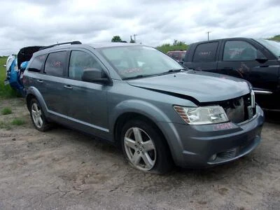 Used Right Sun Visor fits: 2009 Dodge Journey w/illumination Right Grade A - Изображение 1 из 4
