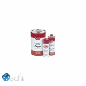 Smalto ER/41 Spray Rosso copertura protettiva per motori elettrici - Foto 1 di 2