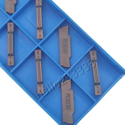 ZIMI MGMN300-M CNC 3mm cutt-off insert Indexable carbide Insert lathe turning tool