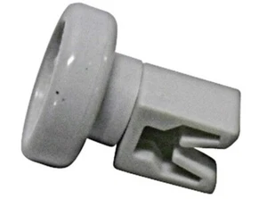 Original Electrolux Gruppe Geschirrspüler Oberkorb Rad Teilenr.: 50269921008 x 1 - Bild 1 von 1