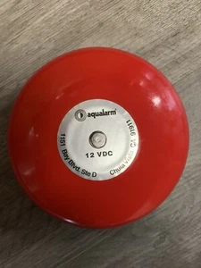 Aqualarm Standard Bell Alarm 12 Volt, 20100 - Picture 1 of 2