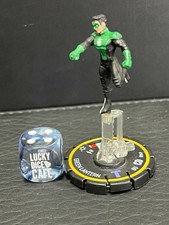 DC Heroclix Collateral Damage 049 Green Lantern Rookie