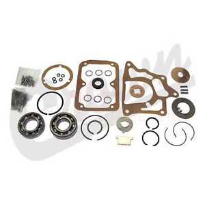 Crown Automotive Transmission Installation Kit for Jeep Wagoneer 1963-1964