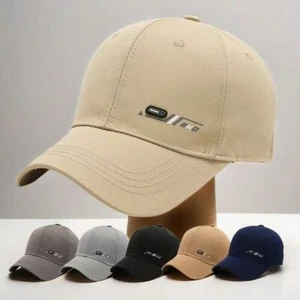 Outdoor Sports Fishing Hats Hiking Visor UV Protection Adjustable Breathable Cap - Picture 1 of 18