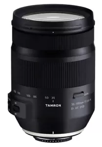 Tamron 35-150mm F/2.8-4 Di VC OSD for Nikon (Model A043) - Picture 1 of 1
