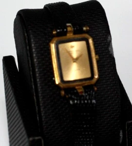 ATT COLLECTORS VINTAGE RAYMOND WELL QUARTZ LADIES WATCH - Picture 1 of 5