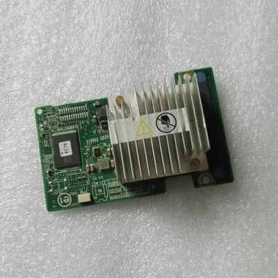 Dell PERC H310 K09CJ 6G SAS/SATA RAID Controller PowerEdge R620 R420 R720 R520 - Image 1 of 2