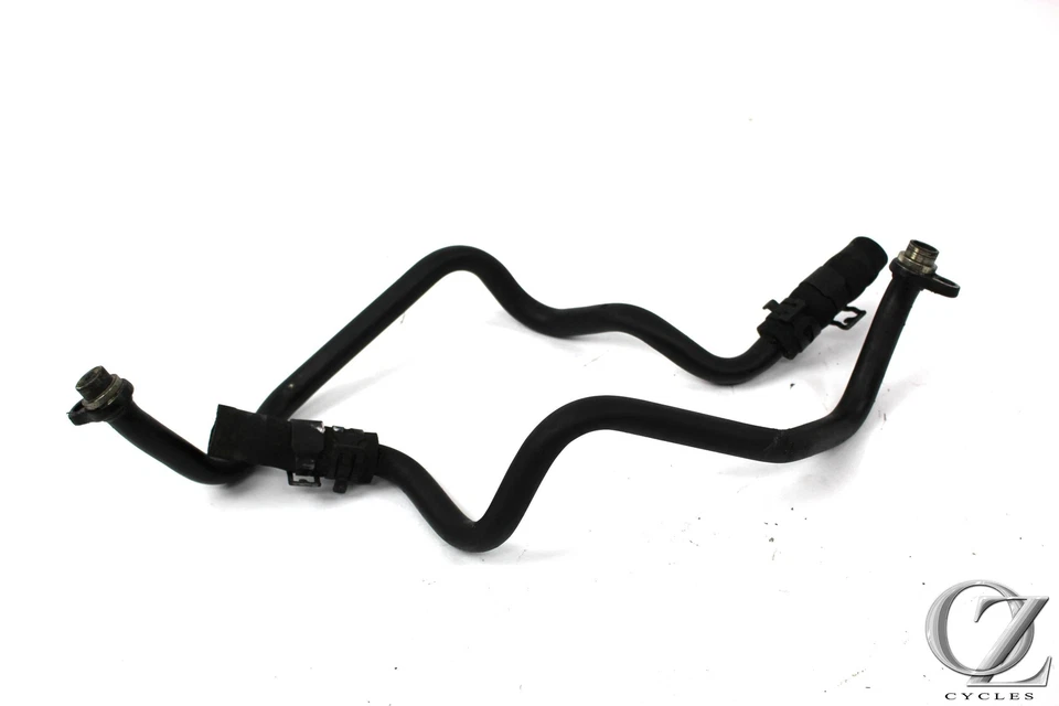 2011 11 BMW F800R F800 R Oil Line - Image 1 of 4