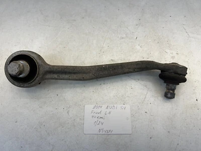 2013-2016 Audi S4 Front Left Upper Forward Control Arm OEM. - Image 1 of 4