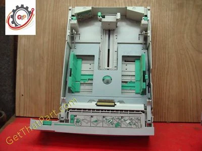 Ricoh AP410N 400N Complete Oem Paper Tray Cassette Assembly - Image 1 of 2