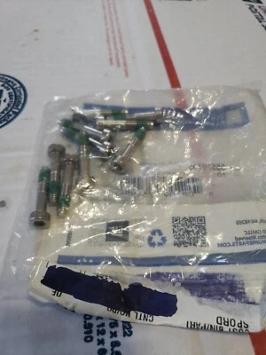  Perno para Chevy Chevrolet Equinox Malibu Cruze GMC Terrain 55570735 AC Delco X10 Foto 1 de 2