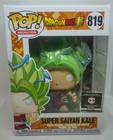 Funko POP! Dragon Ball #819 Super Saiyan Kale Chalice Exclusive