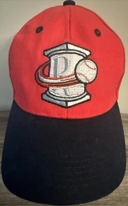 MiLB Rome Braves Atlanta Braves Men's Adjustable Hat Mutual Insurance Promo - Picture 1 of 8