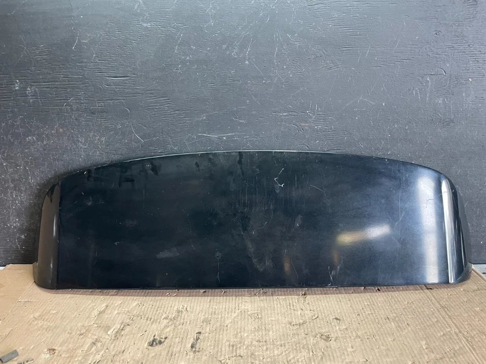 2004-2009 Lexus RX330 RX350 porta traseira porta traseira porta elevador spoiler fabricante de equipamento original L9682 DG - Imagem 1 de 4