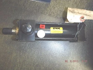 Cilindro Parker 0.200-CD2ATVS34AC SER. 2A - Imagen 1 de 1