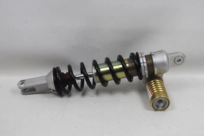 Amortiguador trasero y resorte Aprilia SXV 450 SXV450 06-07 OEM ¡BONITO! AP9100114 Foto 1 de 3