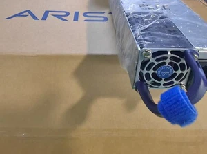 Arista PWR-511-AC-BLUE PWR-00326-02 Delta DPS-500AB-43 500W Reverse Airflow - Afbeelding 1 van 4