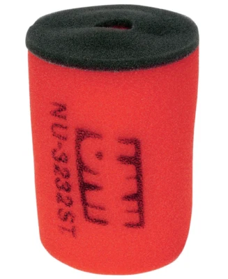 Filtro de aire de espuma Uni multietapa competición celda abierta Yamaha Kodiak 400 93-99 Foto 1 de 3