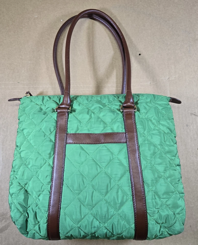 Cartera Bolso de mano Bandolera Noche Bolso sin asas Lona satinada Foto 1 de 1