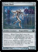 MTG Magic SOM FOIL - Clone Shell/Carapace clone, English/VO