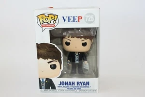 Funko Pop #725 Jonah Ryan - Vinyl Visit Our Store For Heaps More - Picture 1 of 6