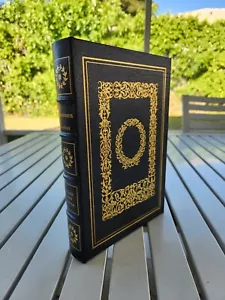 SELF CONSCIOUSNESS MEMOIRS BY JOHN UPDIKE EASTON PRESS 1989 1ST EDITION SIGNED - Picture 1 of 2
