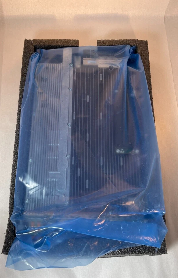 Nokia 474767A 474767A.101 ASIL AirScale 5G System Module Common Unit - Used - Image 1 of 4