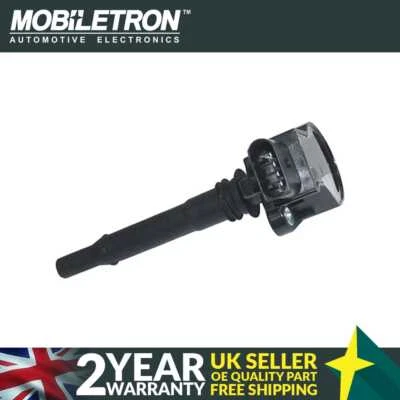 Mobiletron CE-207 Ignition Coil for Mercedes-Benz E-Class R-Class S-Class SL - Image 1 of 2