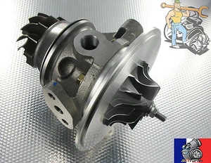 CHRA TURBO GARRETT T3 LANCIA DELTA HF 16V INTEGRALE 465553-1 MADE IN USA - Picture 1 of 1