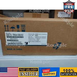 1PC YASKAWA SGD7S-7R6A10B202 Servo Drive SGD7S7R6A10B202 NEW Expedited Shipping - Picture 1 of 3