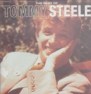 Tommy Steele Best of CD Europe Spectrum 1999 5441722 - Bild 1 von 1