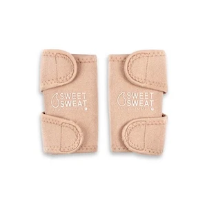 Sweet Sweat Arm Trimmer - Toned Stone Small (14 x 5.25in) - Wash Bag Included - Picture 1 of 4