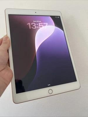 Apple iPad 8a gen. 32GB, Wi-Fi, 10,2" - Oro - Immagine 1 di 4